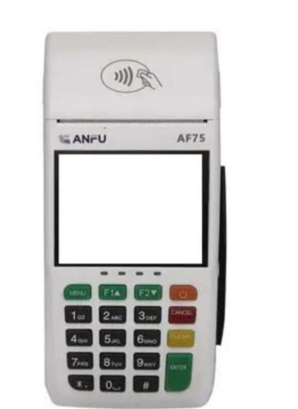 کارتخوان af75