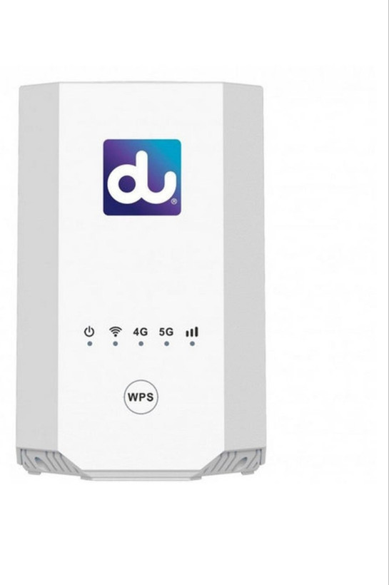 مودم 5G/4G/TD-LTE مدل ZLT X28 Pro برند: ZLT